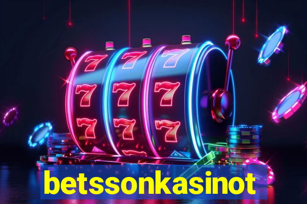 betssonkasinot