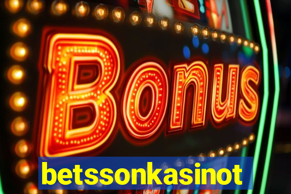 betssonkasinot