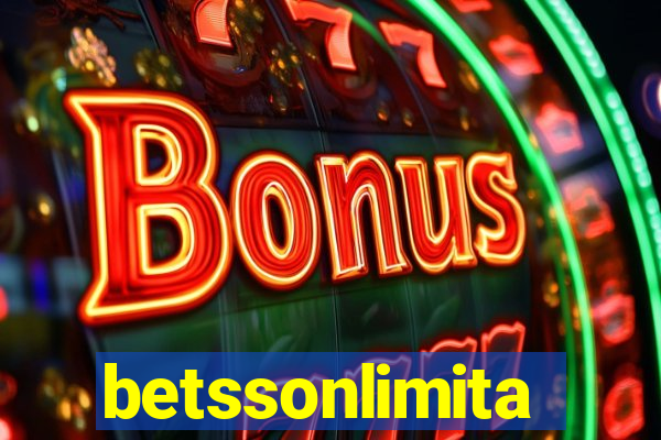 betssonlimita