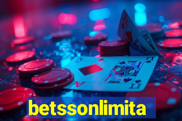 betssonlimita