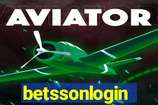 betssonlogin