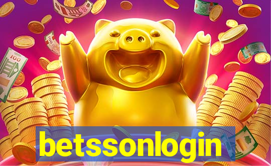 betssonlogin