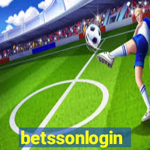 betssonlogin