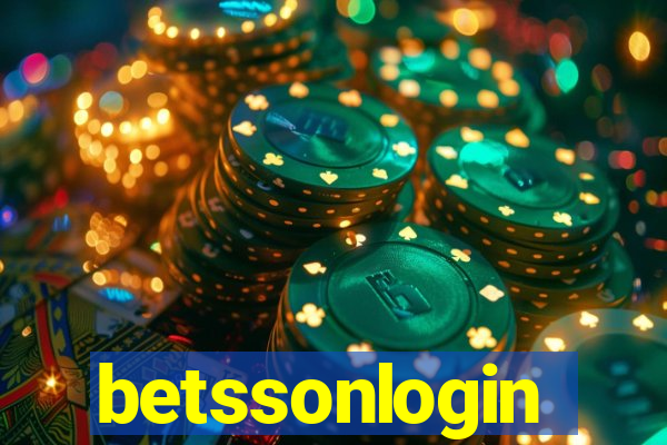 betssonlogin