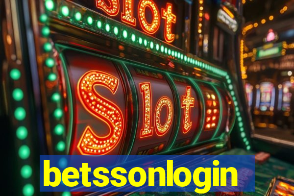 betssonlogin