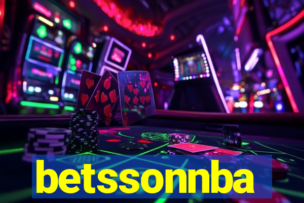 betssonnba