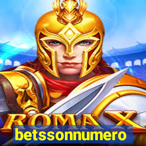 betssonnumero