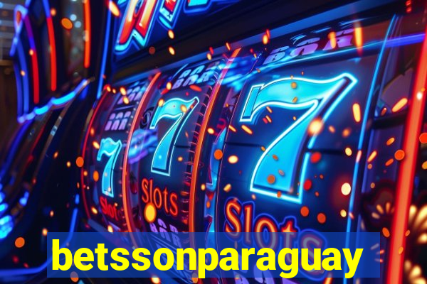 betssonparaguay