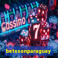 betssonparaguay