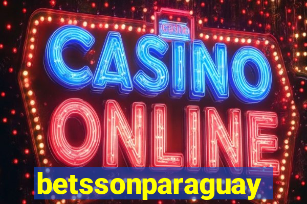 betssonparaguay