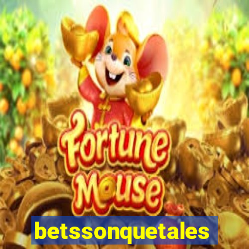 betssonquetales