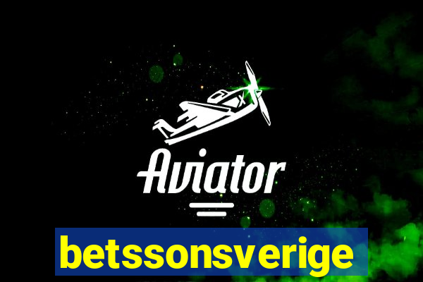 betssonsverige