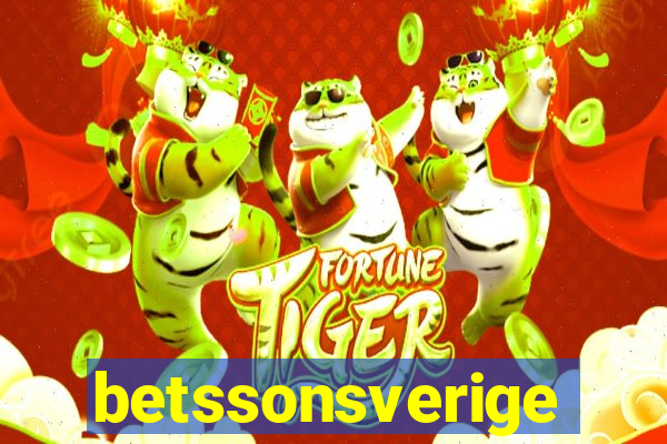 betssonsverige