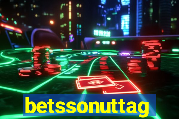 betssonuttag