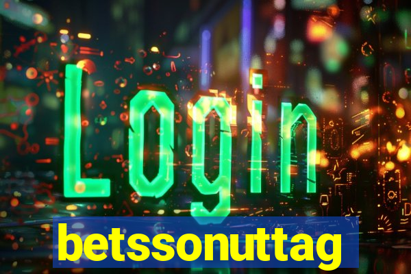 betssonuttag