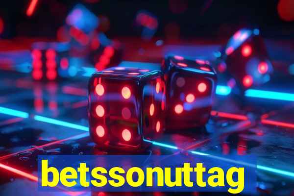 betssonuttag