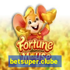 betsuper.clube