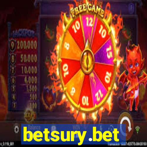 betsury.bet