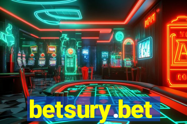 betsury.bet