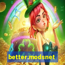 better.modsnet