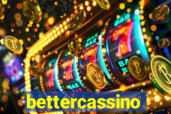 bettercassino