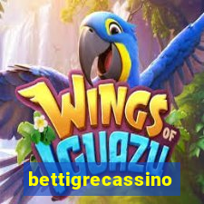 bettigrecassino