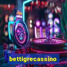 bettigrecassino