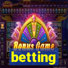 betting