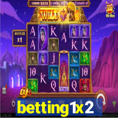 betting1x2