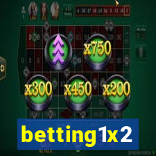 betting1x2