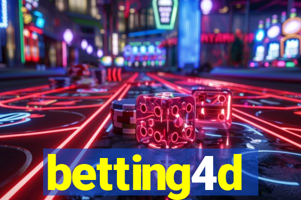 betting4d