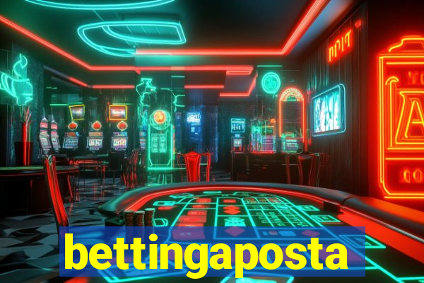 bettingaposta