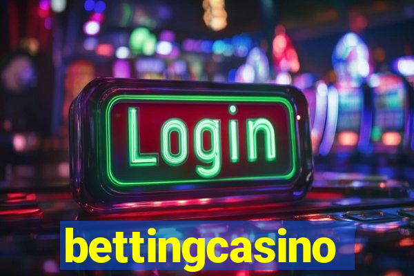 bettingcasino