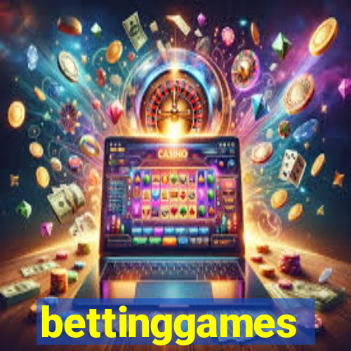 bettinggames