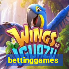 bettinggames