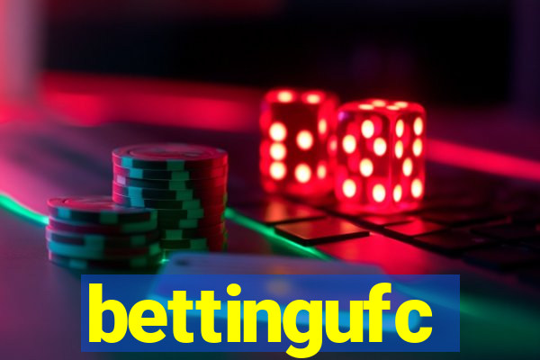 bettingufc