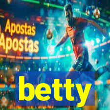 betty