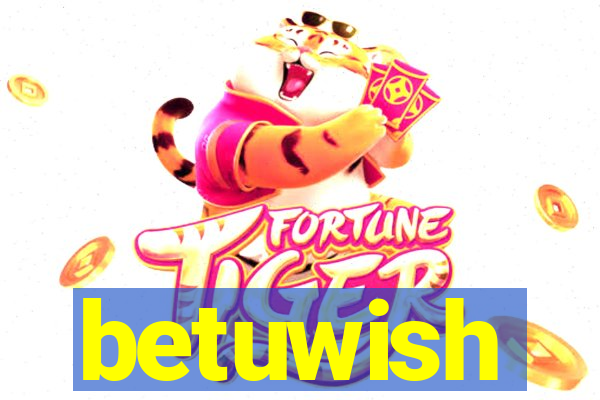 betuwish