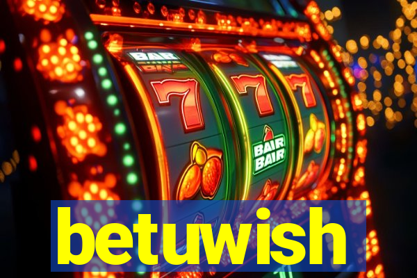 betuwish