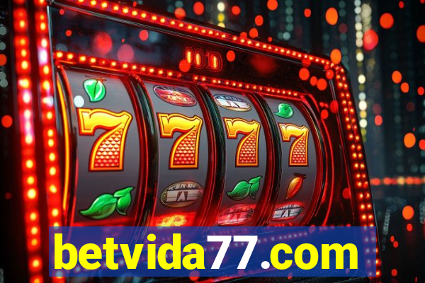 betvida77.com