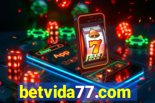 betvida77.com