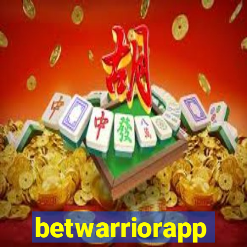 betwarriorapp