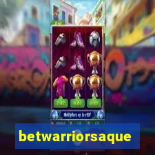 betwarriorsaque