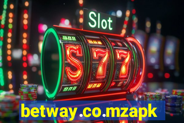 betway.co.mzapk