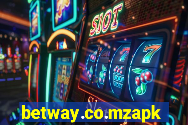 betway.co.mzapk