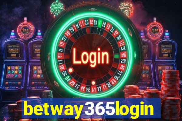 betway365login