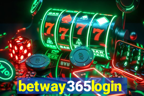 betway365login