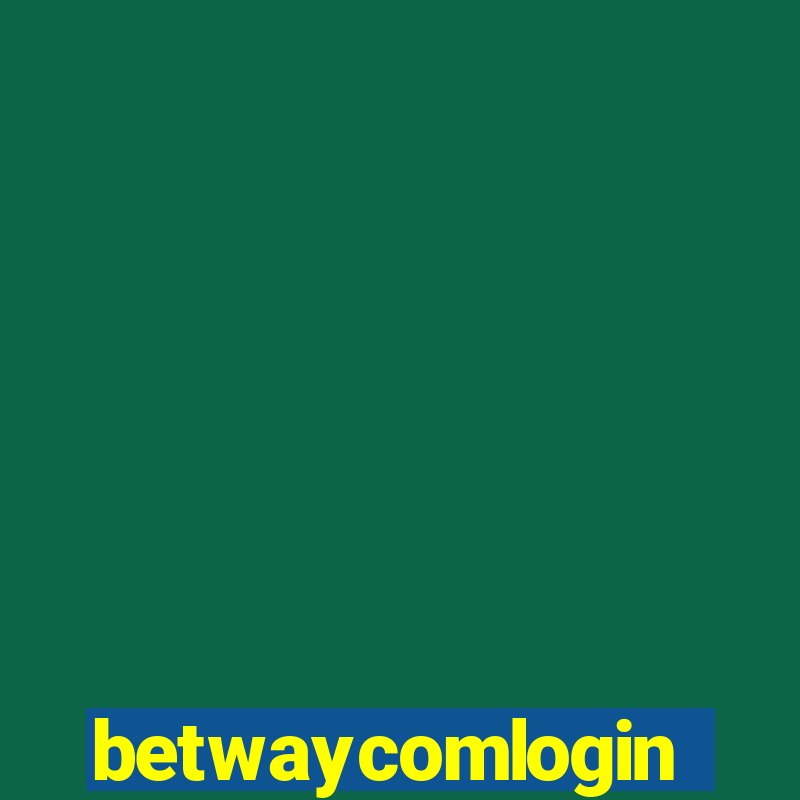 betwaycomlogin