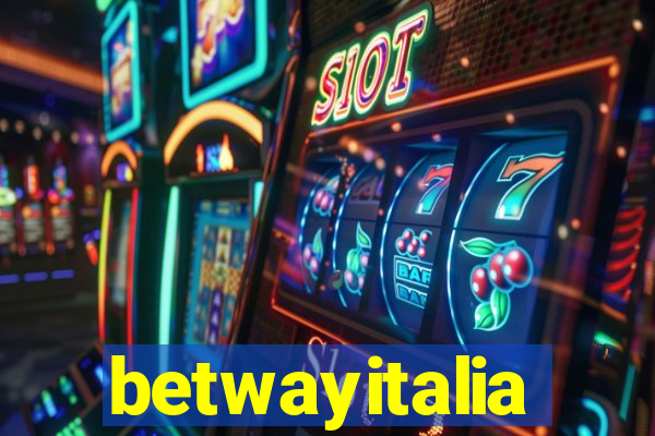 betwayitalia