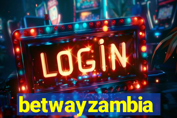 betwayzambia